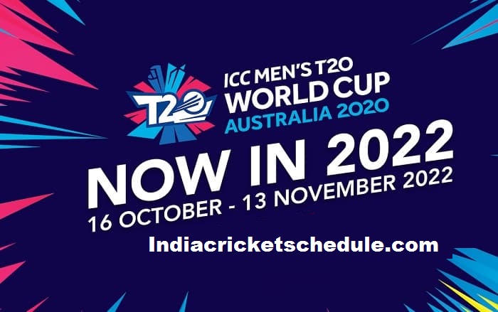 ICC Men's T20 World Cup 2025 Schedule, Fixtures, Match Time Table ICC Men's T20 World Cup 2025 Schedule, Fixtures, Match Time Table