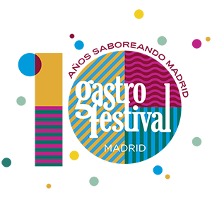 Gastrofestival Madrid 2019