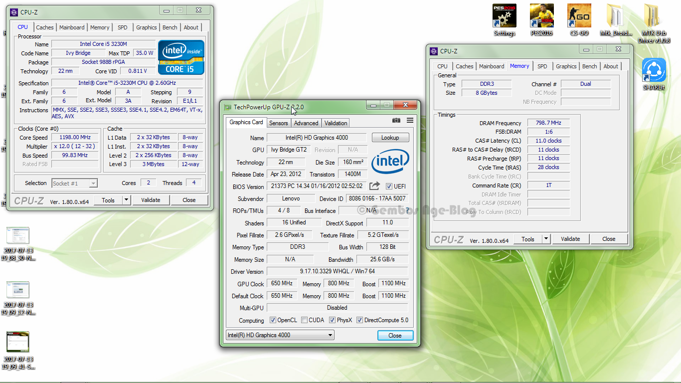 Intel hd graphics 4000 for dota 2 фото 105