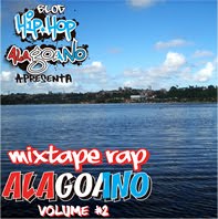Mixtape Rap Alagoano [Vol.2]