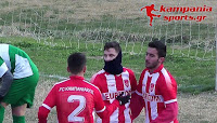Καμπανιακός-Εδεσσαϊκός 1-2(φιλικό)vid