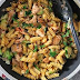 Attempt This Superfood Pasta Dish With Salmon and Capers in a Tarragon Cream Sauce