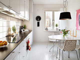 Koleksi Desain Dapur Ruang Makan Sederhana Koleksi Desain Dapur Ruang Makan Sederhana
