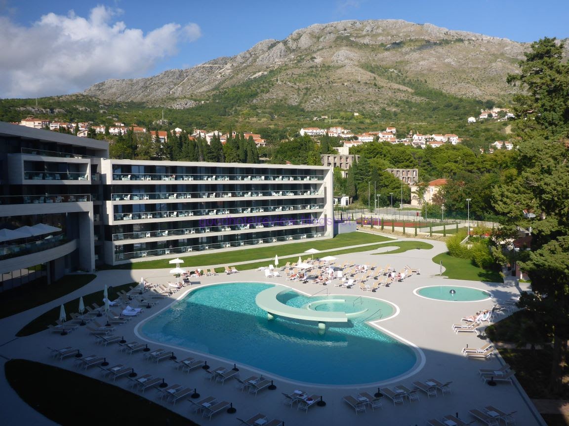 GoodHotelReview A Out of town Sheraton Dubrovnik GoodHotelReview A Out of town Sheraton Dubrovnik