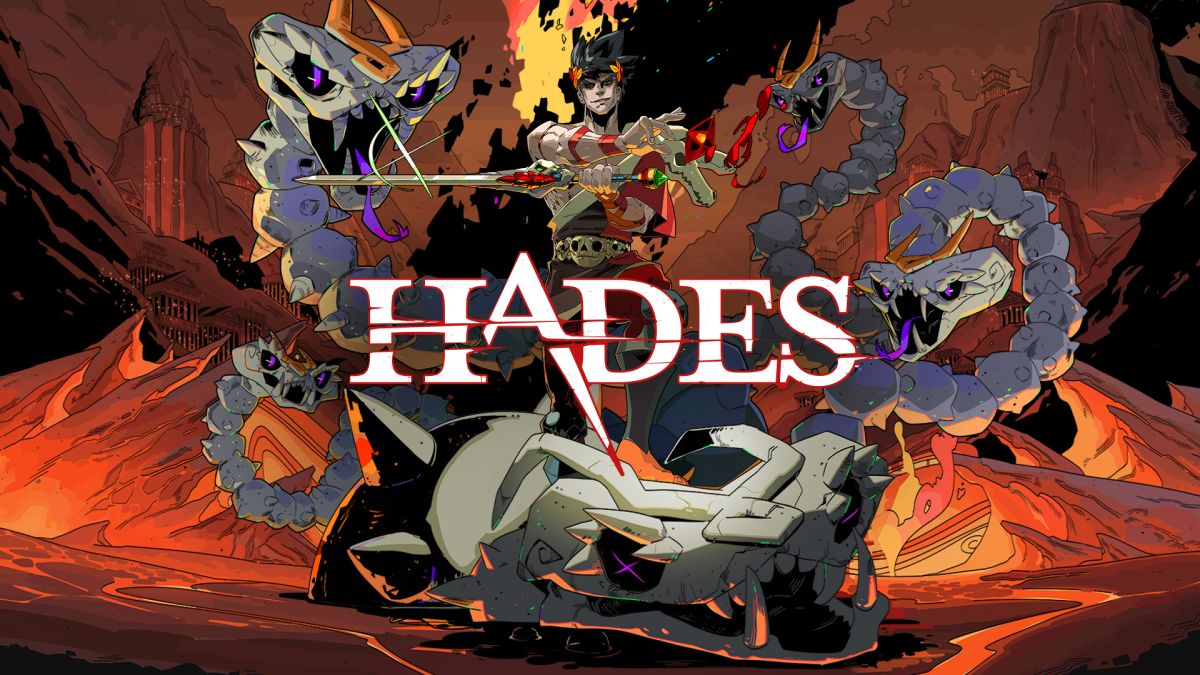 Hades, título de ação da Supergiant Games, é lançado no PC e no