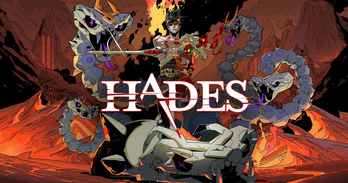 Hades, título de ação da Supergiant Games, é lançado no PC e no Nintendo  Switch - GameBlast
