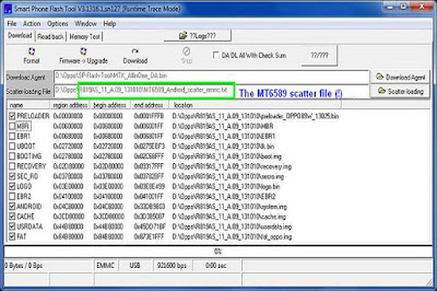 sp flash tool mt6572 nvram file sp flash tool mt6572 nvram file