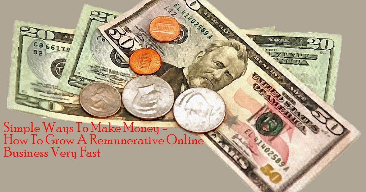 How to Make Money Online: 100's of Easily Executable Ideas