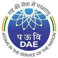 Department of Atomic Energy (DAE) Recruitment 2020