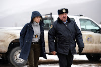 Wind River Movie Image 5