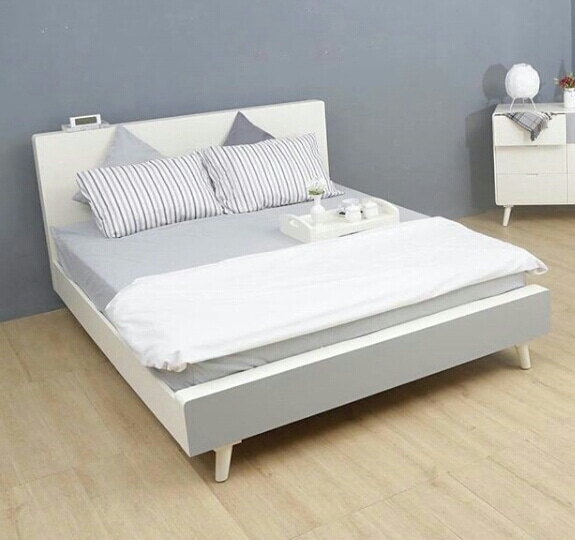 Spring Bed Minimalis Modern Model Rumah Minimalis 2020