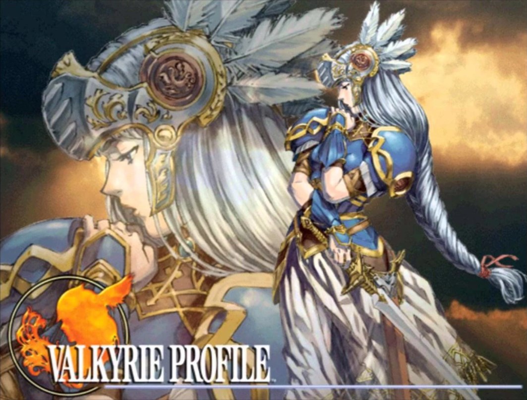 Valkyrie Profile Image by SQUARE ENIX #301864 - Zerochan Anime