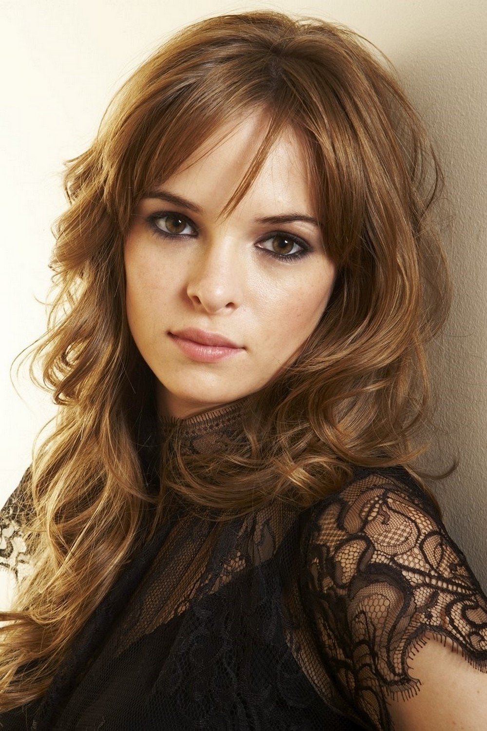 Danielle Panabaker Danielle Panabaker