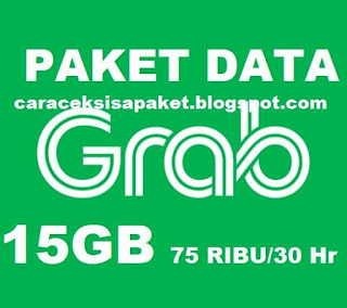 Cara-Daftar-Paket-Grab-75-Ribu-15GB