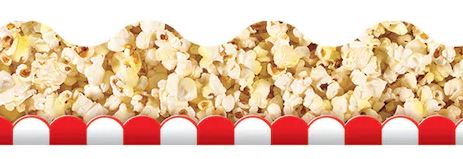 Momzdailyscoops: Popcorn Charlie&rsquo;s Review