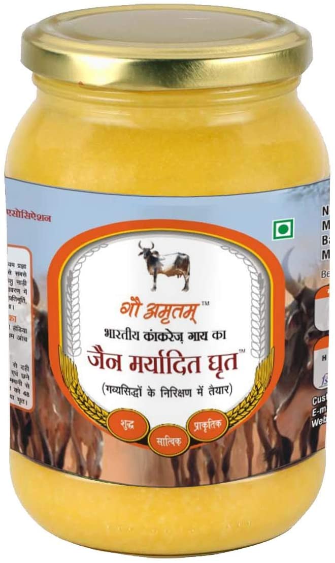 Best and Authentic Ghee Brands In India Product Review Get Honest