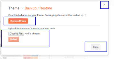 Blogger Blog Ki Template Ko Change Kare Blogger Blog Ki Template Ko Change Kare