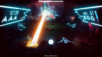 Lost Wing Game Screenshot 5