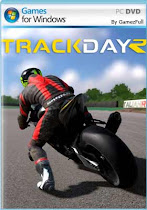 Descargar TrackDayR para 
    PC Windows en Español es un juego de Conduccion desarrollado por MadCow S.r.l.