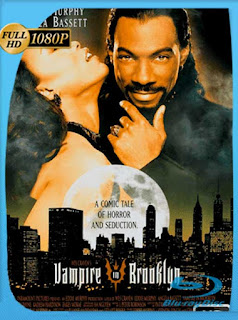 Un Vampiro Suelto En Brooklyn [1995] HD [1080p] Latino [GoogleDrive] SXGO