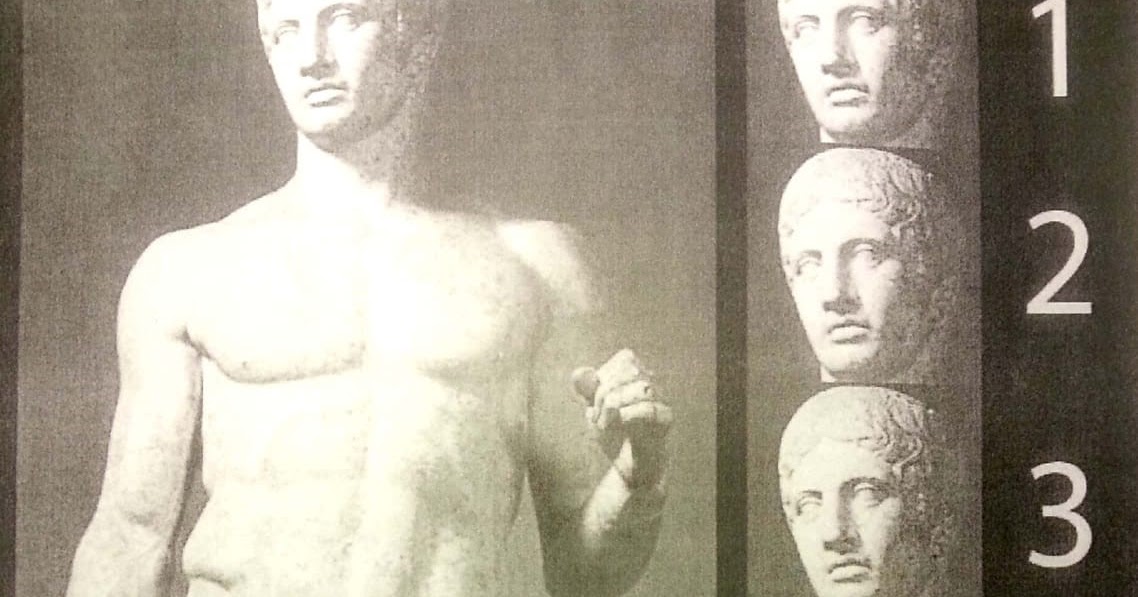 THE IDEA EXCHANGE 80. Analysing and depicting human figure according