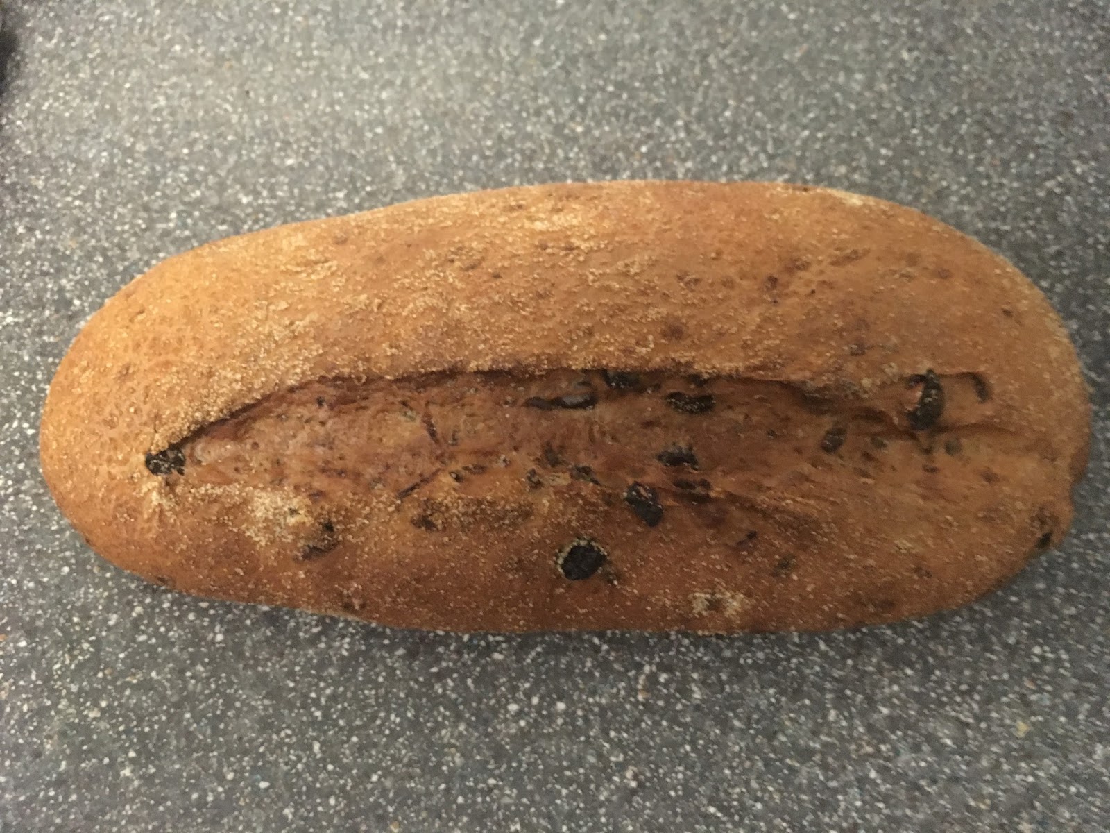 Crumb Of The Marbled Rye From A Whole 4 Days Ago In Love With This Bread Want To Get A Free Bread Tool Set Click Link In Bio To Tool Set