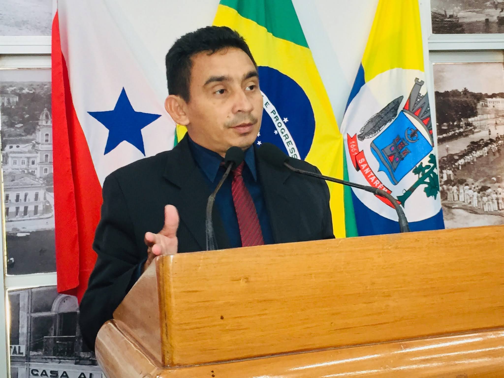 Processo de cassação sob sigilo mira outro parlamentar da Câmara de Santarém