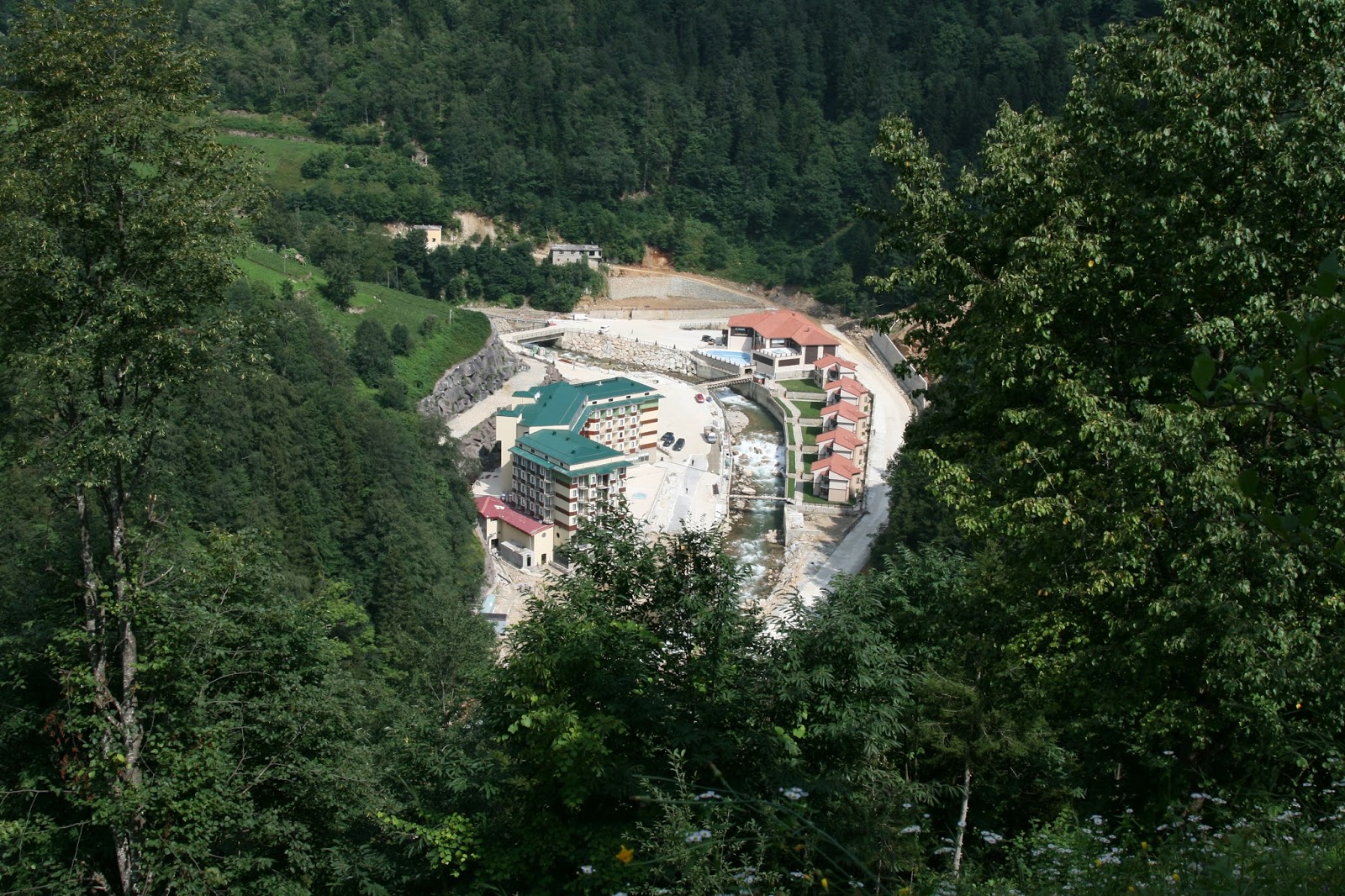 Turizm De Hizmet Kalite Ve Istikrar Mart 2016