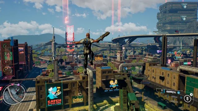 download crackdown 2 game for free download crackdown 2 game for free