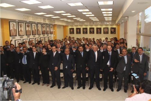 BCSNOTICIAS: Nuevo gabinete en BCS deberá privilegiar humanismo y