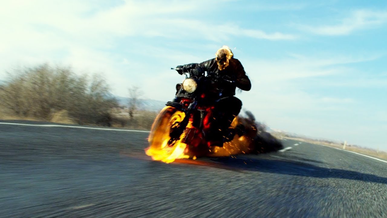 Yamaha v Max 1700 Ghost Rider 2