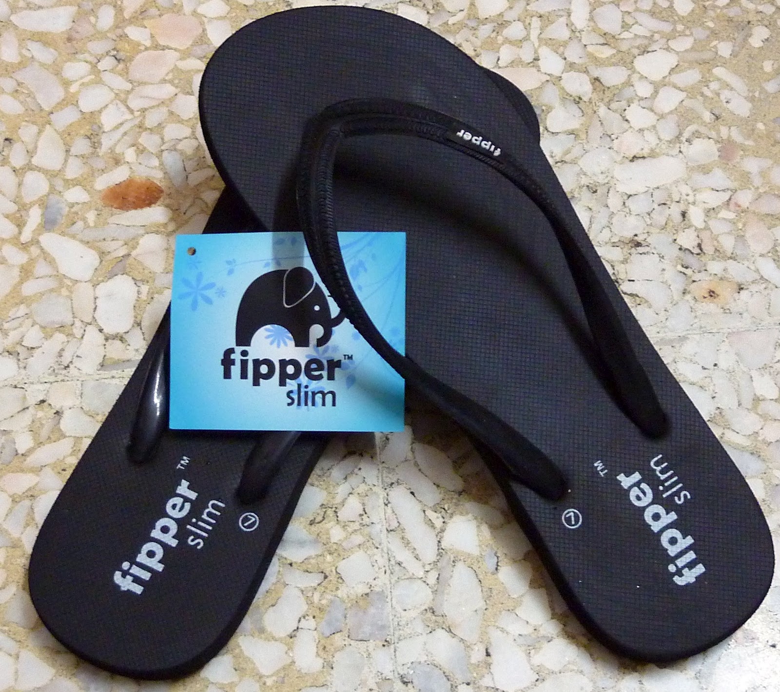 The Ranting Cynic Review Fipper Slipper 