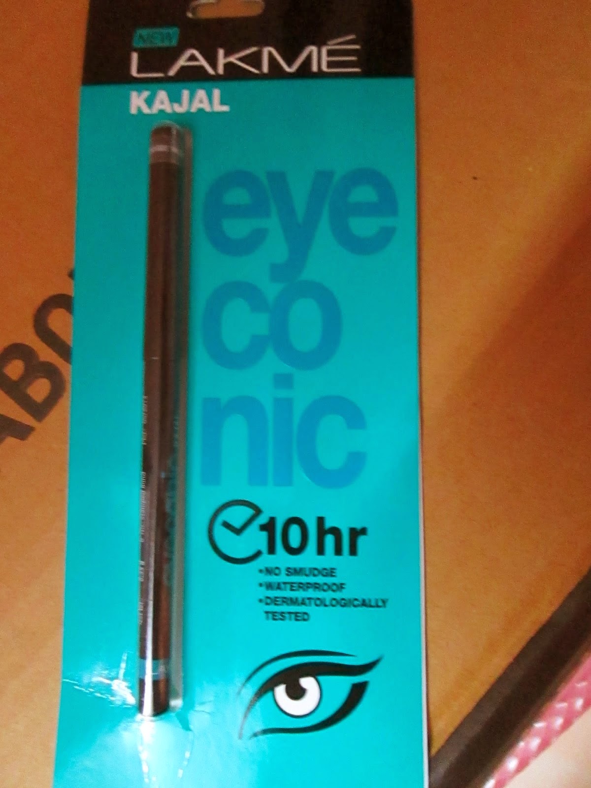 BEST SMUDGE PROOF KAJAL FOR SENSITIVE EYES