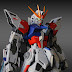 Custom Build: MG 1/100 Build Strike Gundam "Ver. JT"