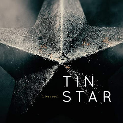 Tin Star Liverpool Soundtrack Adrian Corker