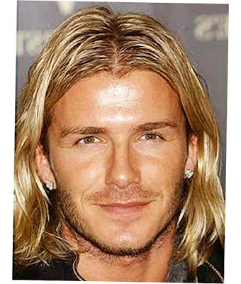 Mens Long Layered Haircuts Picture Photo