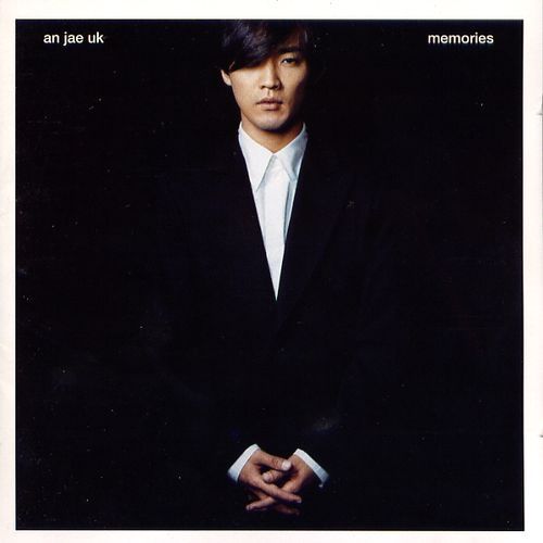 Ahn Jae Wook – Memories
