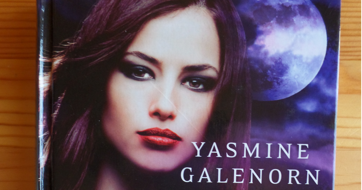 Yasmine Galenorn Schwestern Des Mondes Band 15 echt-jetz.blogspot.com