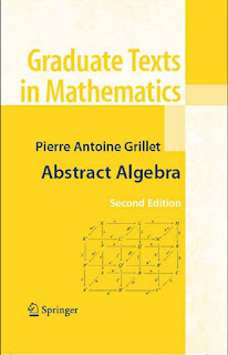 Graduate in Mathematics Abstract Algebra ,2nd Edition