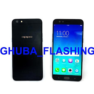 Cara Mudah Flashing Oppo F3 Plus (CPH1609) 100% Berhasil Via QFIL Cara Mudah Flashing Oppo F3 Plus (CPH1609) 100% Berhasil Via QFIL