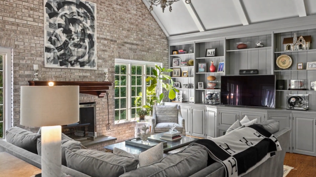 39 Interior Design Photos vs. 165 High Point Ln, Fairfield, CT Luxury Home Tour