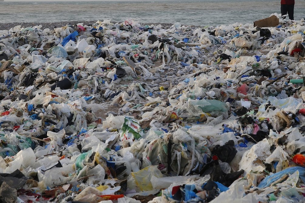 Makna Kode atau Simbol pada Jenis Plastik - Atap Grand Luxe