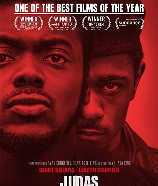 Judas And The Black Messiah Streaming Free Watch Free Movies Online: Judas and the Black Messiah