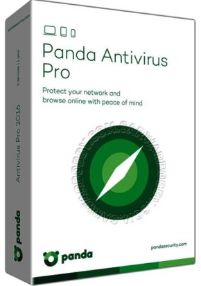 Panda Antivirus Pro 17.0.2 Download Grátis