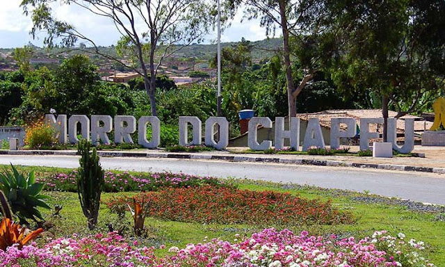 Morro do Chapéu registra o primeiro caso positivo de Covid-19