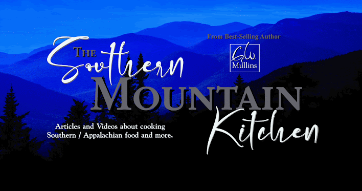 The Southern Mountain Kitchen