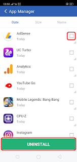 How to Quickly Uninstall Many Apps at Once on Android