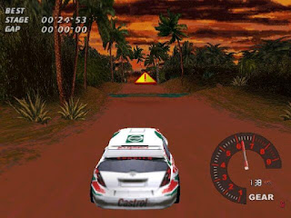 V-Rally 1 - Edition 99 Full Game Download