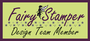 Fairy Stamper Design Team Previous Member
