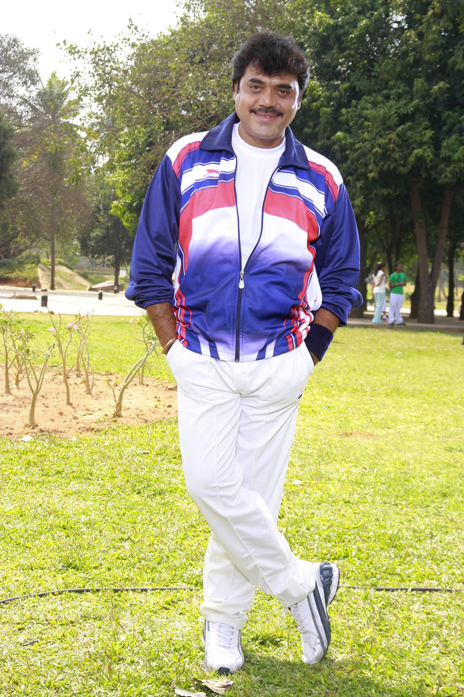 Celeb Bolly: Galate Kannada movie Stills Celeb Bolly: Galate Kannada movie Stills